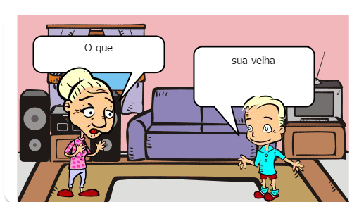 Viva  as  Diferenças-Lucas Poles