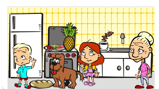 VIVA AS DIFERENÇAS-GUILHERME E LUCAS C.