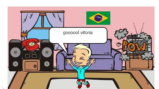 VIVA AS DIFERENÇAS-GUILHERME E LUCAS C.