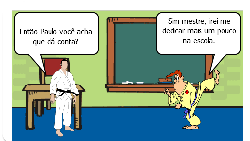 Como virar um atleta de Jiu Jitsu