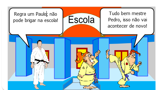 Como virar um atleta de Jiu Jitsu