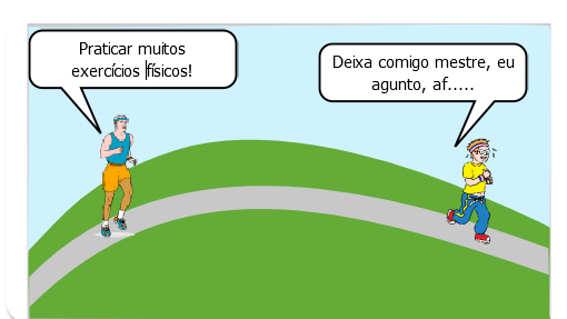 Como virar um atleta de Jiu Jitsu