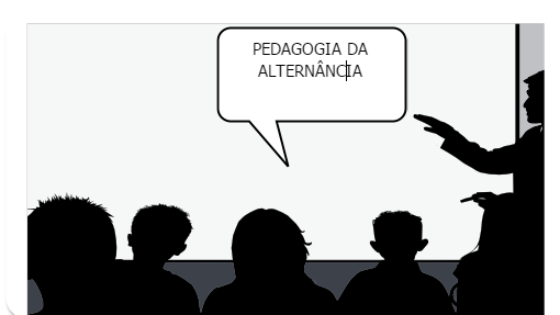 A história da educação do campo no Brasil...