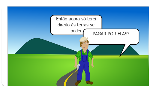 A história da educação do campo no Brasil...