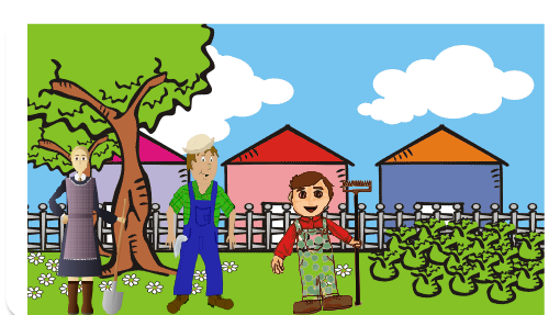 A história da educação do campo no Brasil...
