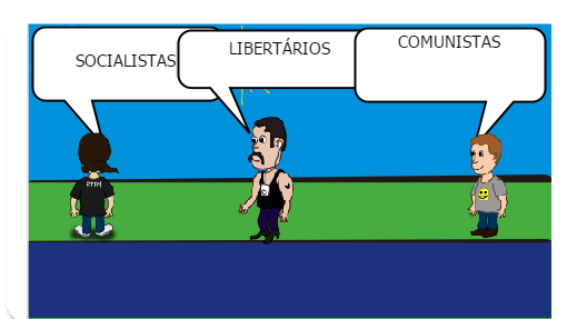 A história da educação do campo no Brasil...