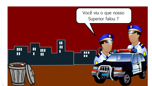 Direito Penal Militar - Conspiração