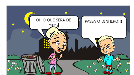 SUPER GALO MELHOR SUPER HEROI