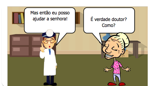 Segundo quadro