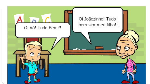 Neste HQ, faremos um apanhando geral mostrando o quê é Ética e sua importância nos dias de hoje e o quê é a Ética Profissional que rege os comportamentos e atitudes que devemos ter no mundo profissional.
