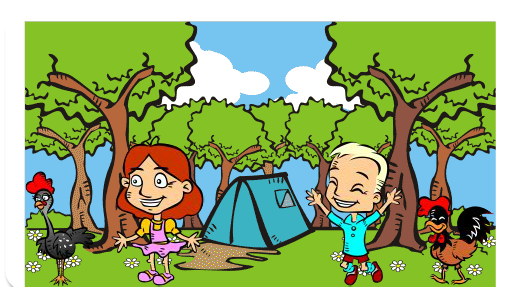 AS FÉRIAS NA FAZENDA STYLE MMM