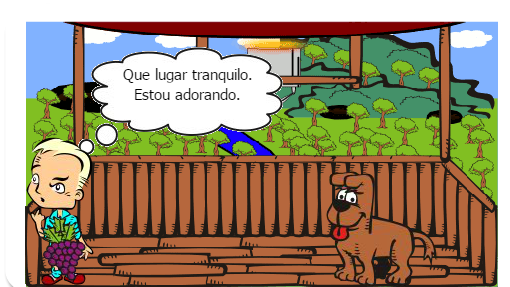 AS FÉRIAS NA FAZENDA STYLE MMM