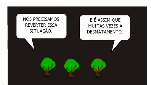 PROBLEMAS AMBIENTAIS E SOCIAIS DO BRASIL 