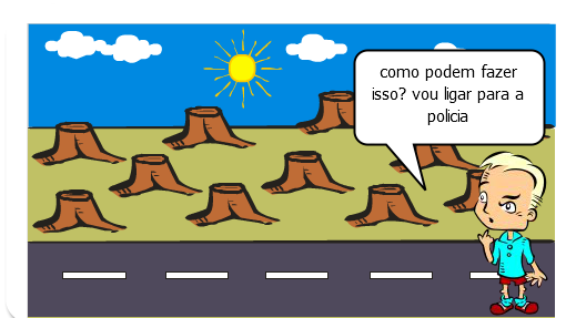 PROBLEMAS AMBIENTAIS E SOCIAIS DO BRASIL 