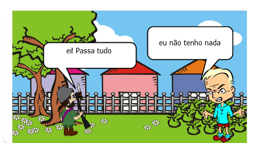 PROBLEMAS AMBIENTAIS E SOCIAIS DO BRASIL 