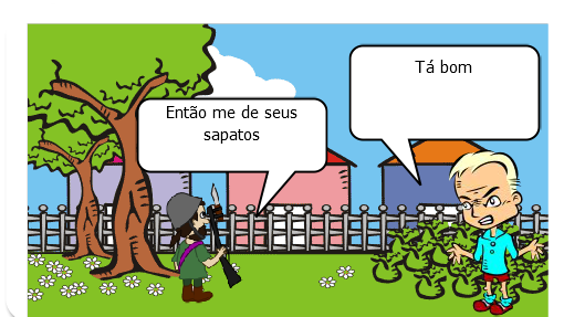 PROBLEMAS AMBIENTAIS E SOCIAIS DO BRASIL 