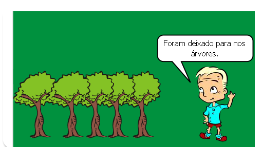 Era uma vez,menino chamado Juninho, ele gostava muito da natureza e vivia grandes aventuras,mas um dia ele notou que homem estava acabando com a natureza.
Tinha esgoto da industria que era jogado direto no rio sem tratamento sem preocupação.Carro antigos poluindo com a sua fumaça ,desmatamento sem controle sem amor!Vamos começar a ler historia de Juninho!
