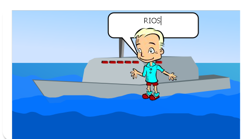 Era uma vez,menino chamado Juninho, ele gostava muito da natureza e vivia grandes aventuras,mas um dia ele notou que homem estava acabando com a natureza.
Tinha esgoto da industria que era jogado direto no rio sem tratamento sem preocupação.Carro antigos poluindo com a sua fumaça ,desmatamento sem controle sem amor!Vamos começar a ler historia de Juninho!