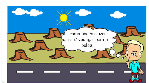 A justiça foi feita