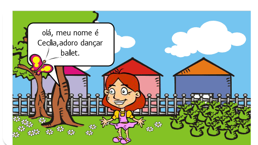 doce vingança