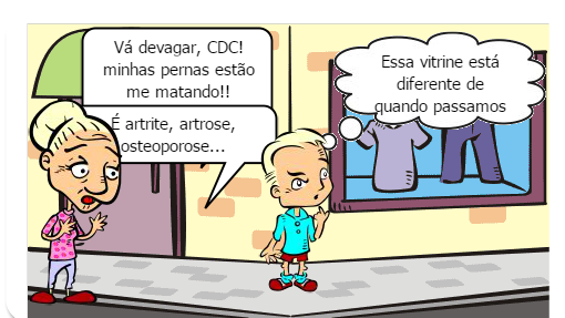 Fique por dentro, consumidor