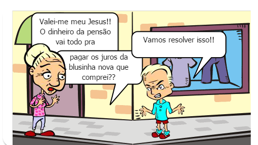 Fique por dentro, consumidor