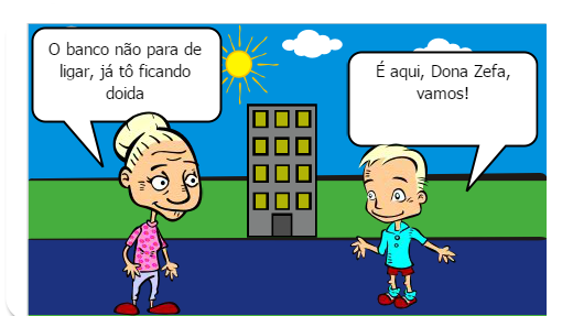 Fique por dentro, consumidor