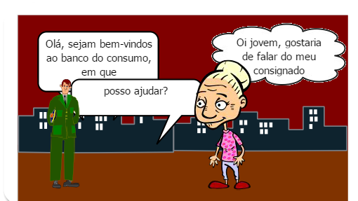 Fique por dentro, consumidor