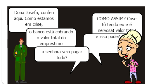 Fique por dentro, consumidor