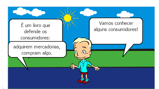 Fique por dentro, consumidor