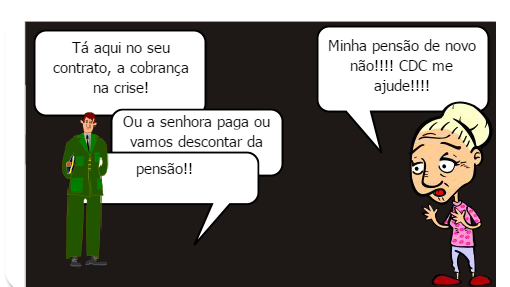 Fique por dentro, consumidor