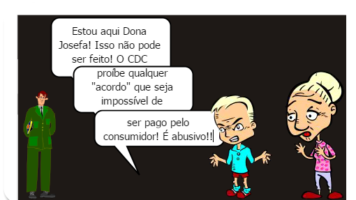 Fique por dentro, consumidor