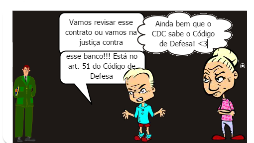 Fique por dentro, consumidor