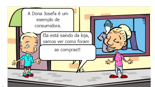 Fique por dentro, consumidor