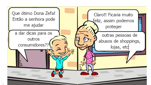 Fique por dentro, consumidor