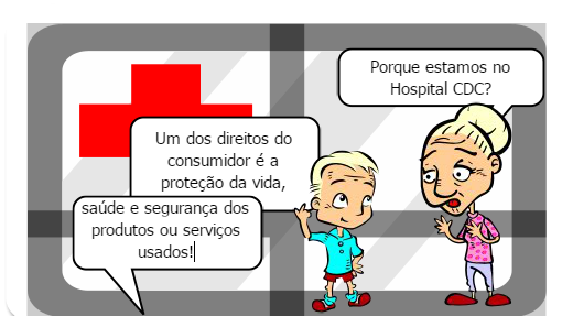 Fique por dentro, consumidor