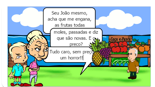 Fique por dentro, consumidor