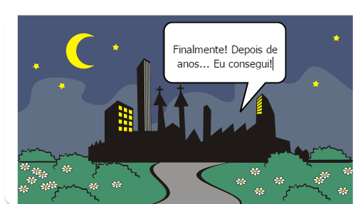 O grande cientista Troy, depois de anos de tentativas consegue construir uma máquina que viaja através dos séculos para assistir, junto com sua velha amiga Doroty, a formação do planeta Terra como conhecemos, porém, mal sabem que existem outros passageiros a bordo...