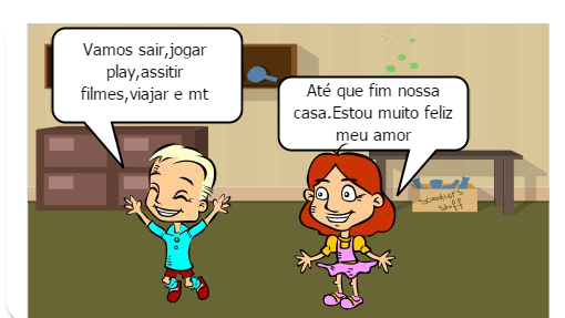 Hoje faz 2 anos que tenho você na minha vida... E essa é mais uma forma que achei para te mostrar mais uma vez o quanto é importante e especial para mim...Então arrumei mais uma forma de contar um pouquinho da nossa historia. E dizer que a pesar das brigas não deixo de te amar e ter fé em nós! Lhe amo dengo <3 