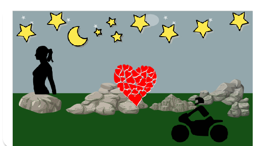 Hoje faz 2 anos que tenho você na minha vida... E essa é mais uma forma que achei para te mostrar mais uma vez o quanto é importante e especial para mim...Então arrumei mais uma forma de contar um pouquinho da nossa historia. E dizer que a pesar das brigas não deixo de te amar e ter fé em nós! Lhe amo dengo <3 