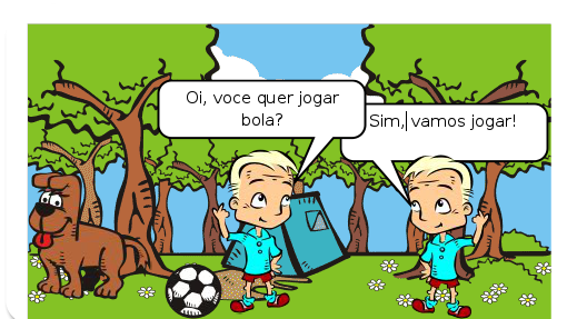 historia de pedro e ronecley