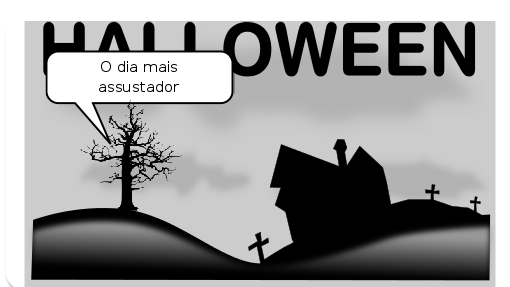 dia das bruxa