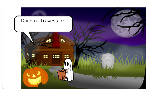 dia das bruxa