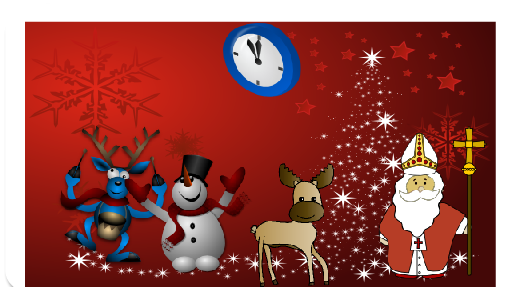 dia do natal