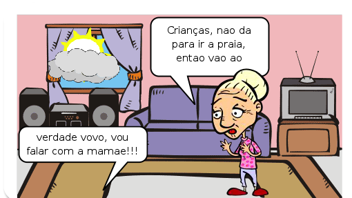 Bia é uma menina muito divertida,engraçada, e muito legal. Ela mora no bairro Laranjeira, e tem 9 anos. E todo dia tem uma nova aventura com seus amigos.