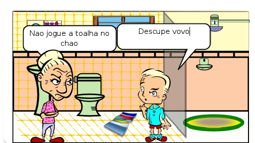 turma da hora de aventura 