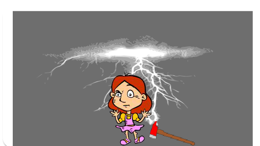 a historia  de uma menina que  nao era popular na sua escola'todo mundo zuava ela por que ela era feia e assustadora e uma noite ela morreu uma pessoa matou ela na rua e antes de morrer ela disse:ela ia voltar do alem para matar todos que em tua escola zuava ela'e ela voltou como sempre pior que antes'