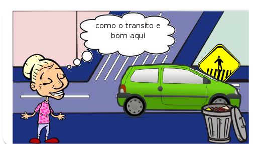 Mônica em ;o anel roubado