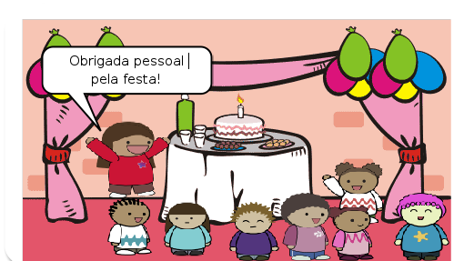 ferias no acanpamento