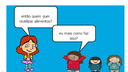 reutilização